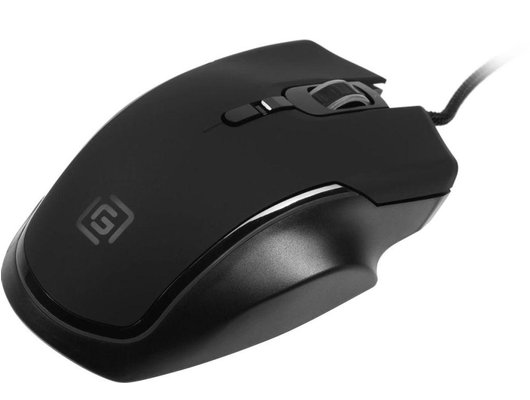 Мышь проводная игровая Oklick 729G LABYRINTH